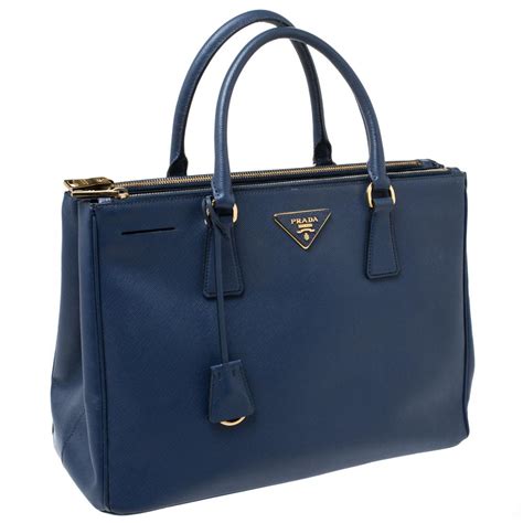 bavy blue prada bag|saks Prada bags.